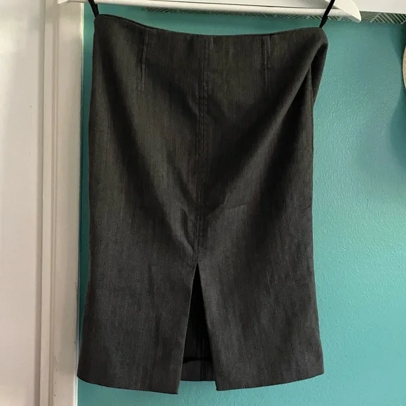 Gucci Skirt - Picture 3 of 7